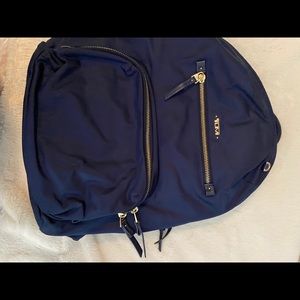 Tumi Laptop Backpack